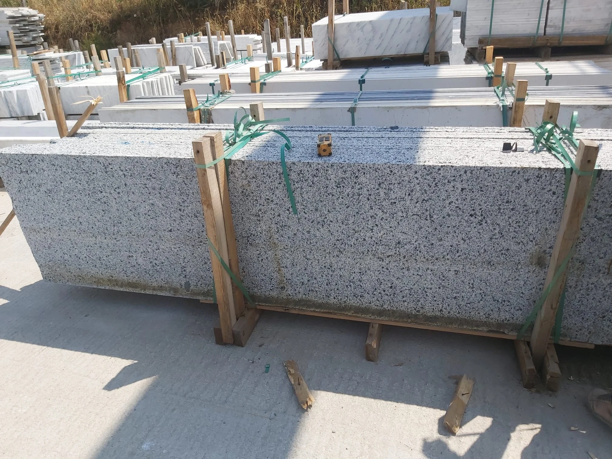 Başakşehir Mermer Satışı