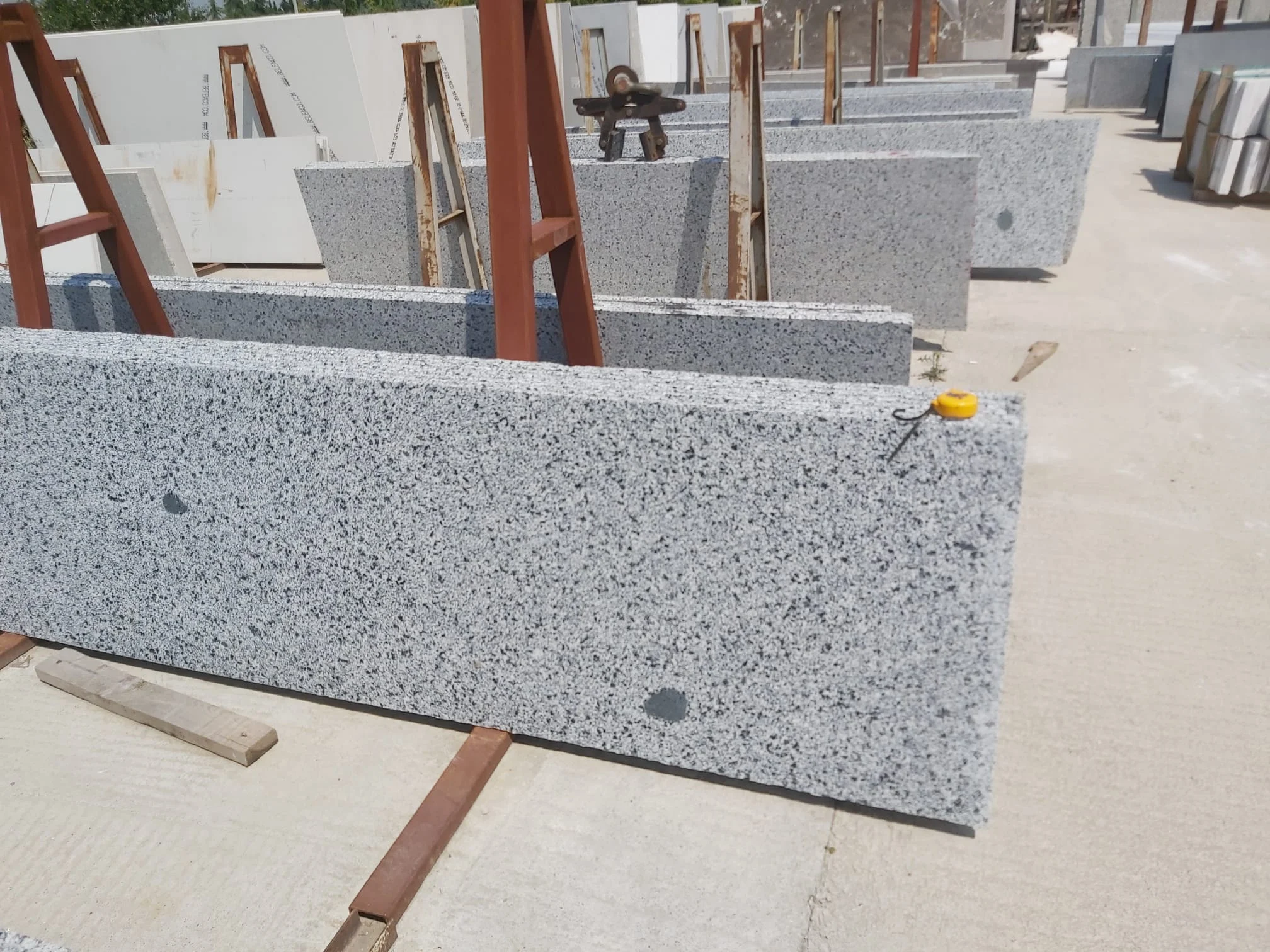 Başakşehir Granit Satışı