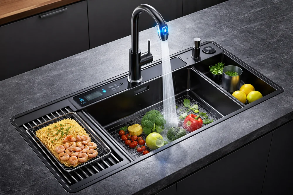 Başakşehir Dijital Evye Satışı